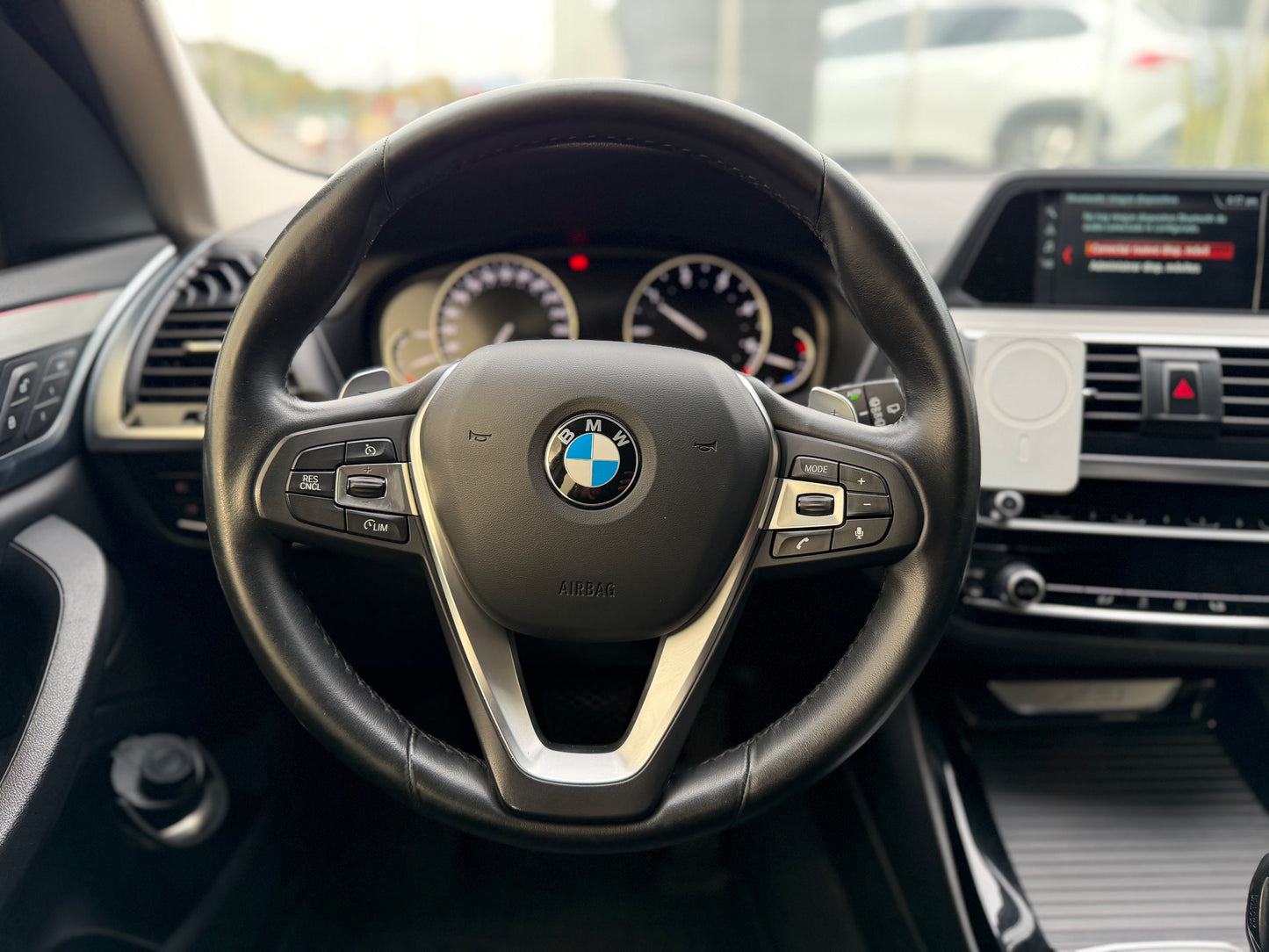 BMW X3 xDrive20d Modelo 2018