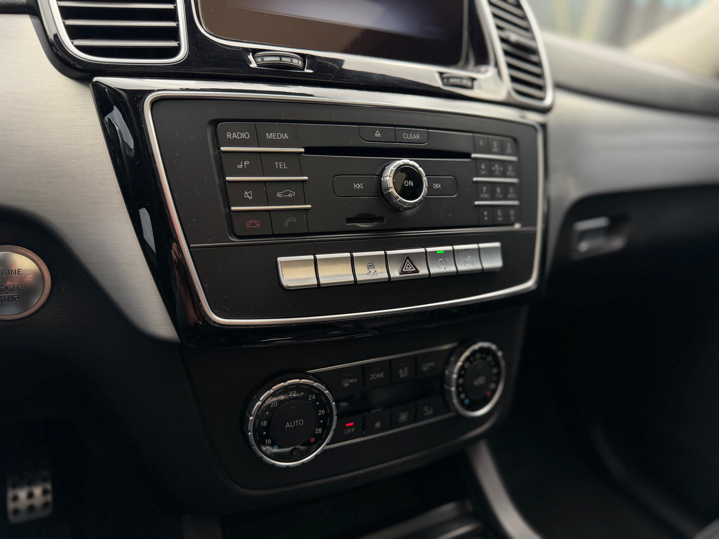 Mercedes Benz GLE350d Modelo 2019 - Autos 93