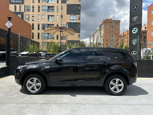 Land Rover Discovery Sport S Modelo 2015