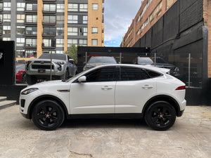 Jaguar E-Pace S Modelo 2019