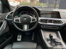 Cargar imagen en el visor de la galería, BMW X6 M50I Modelo 2023

