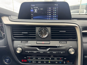 Lexus RX450h AWD Performance Híbrida

Modelo 2022