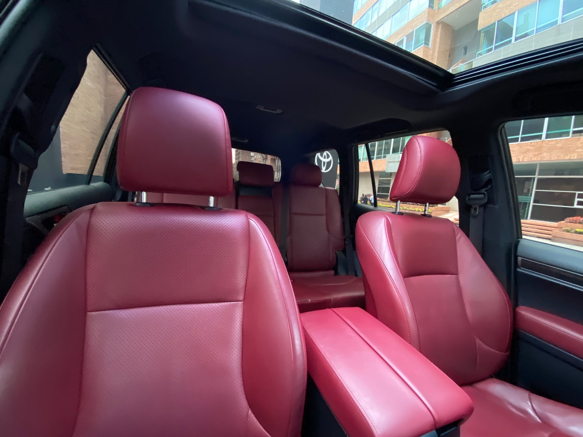 Lexus GX 460 Modelo 2022 - Autos 93