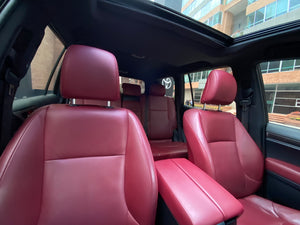 Lexus GX 460 Modelo 2022