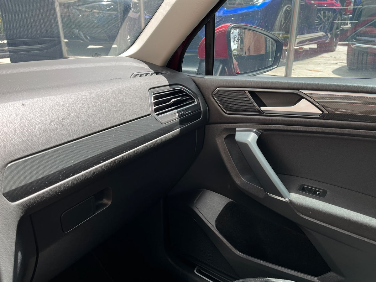 Volkswagen Tiguan Modelo 2019