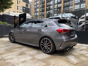 Mercedes-Benz AMG A35 4MATIC Modelo 2022