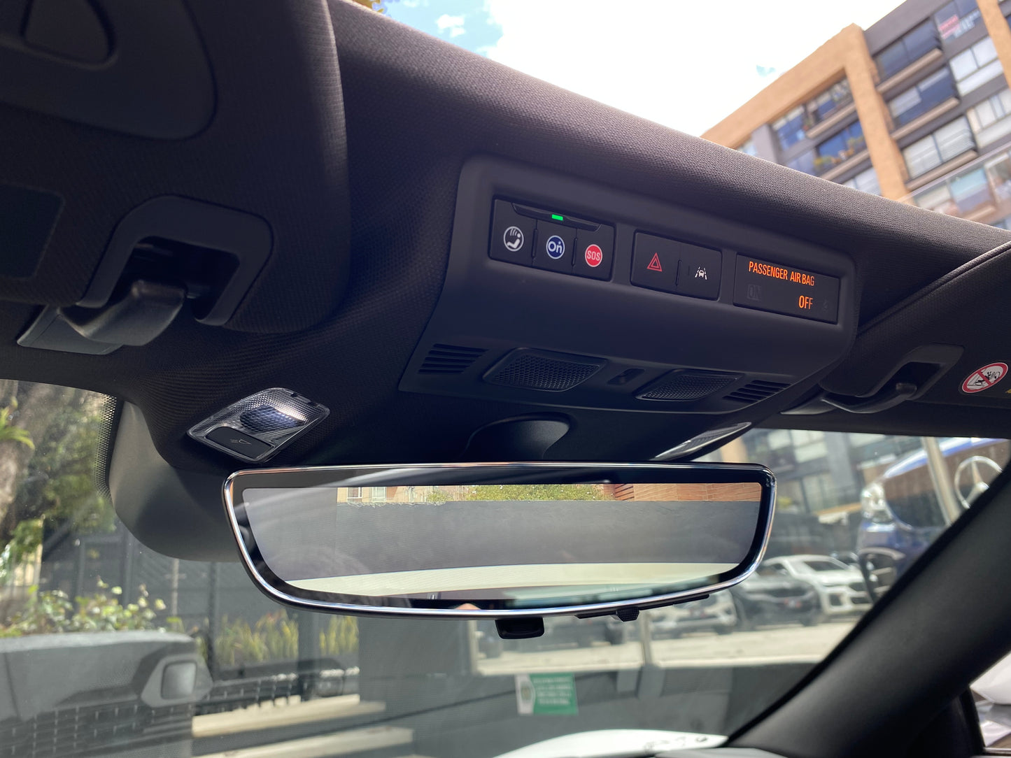 Chevrolet Corvette C8 Stingray Coupé Modelo 2025