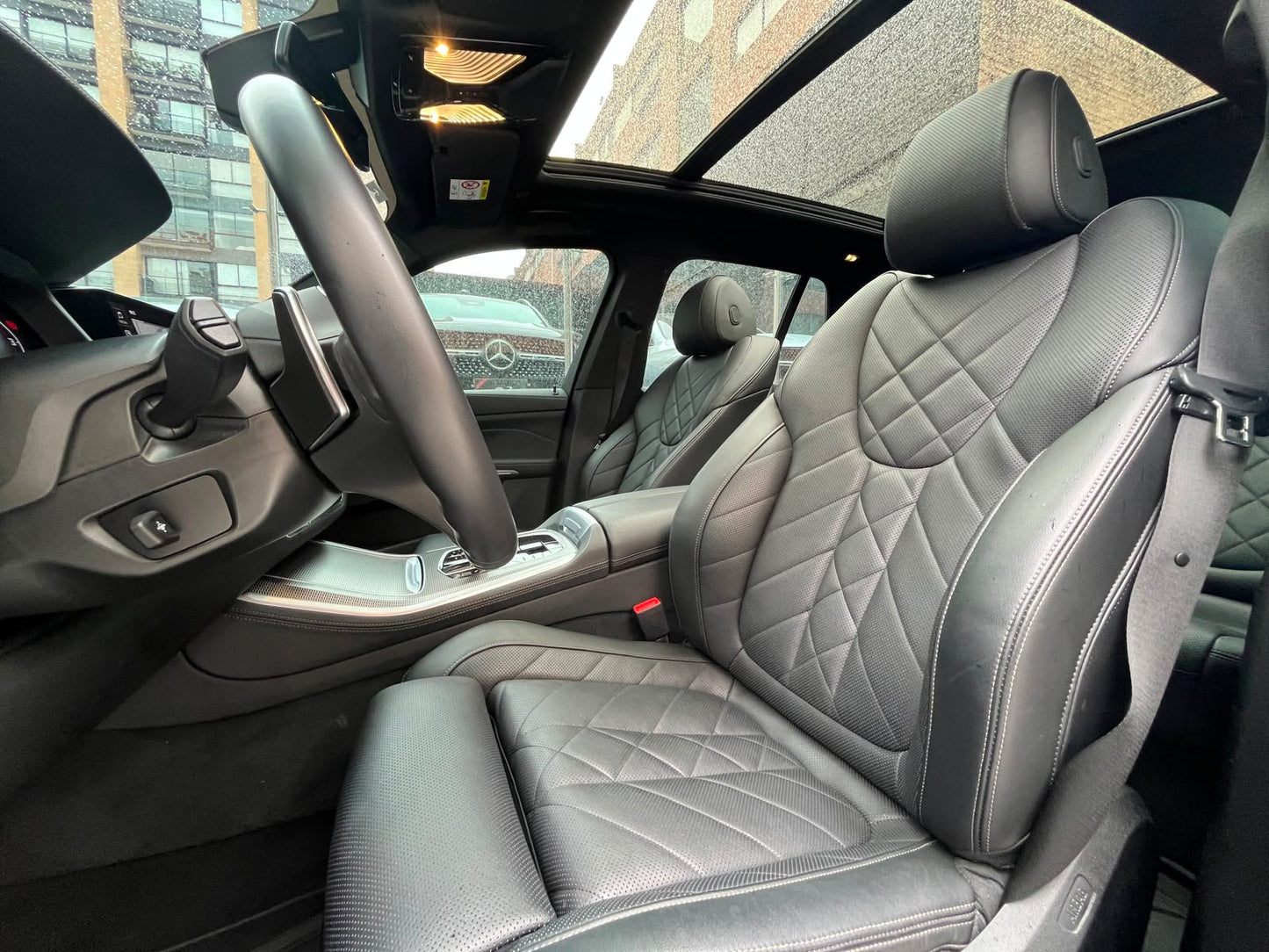BMW X5 M50i xDrive Modelo 2023