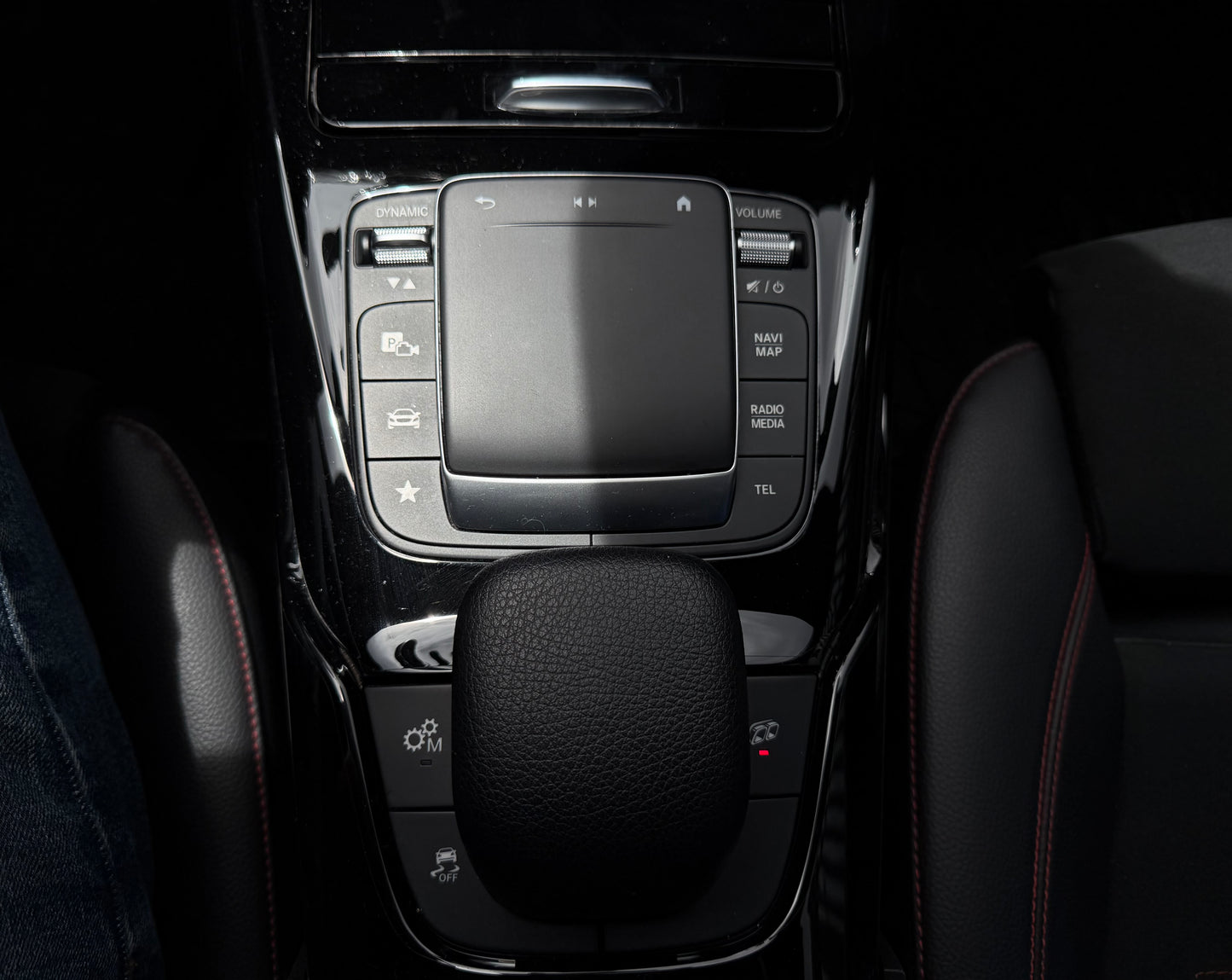 Mercedes Benz CLA45s AMG Modelo 2022 - Autos 93