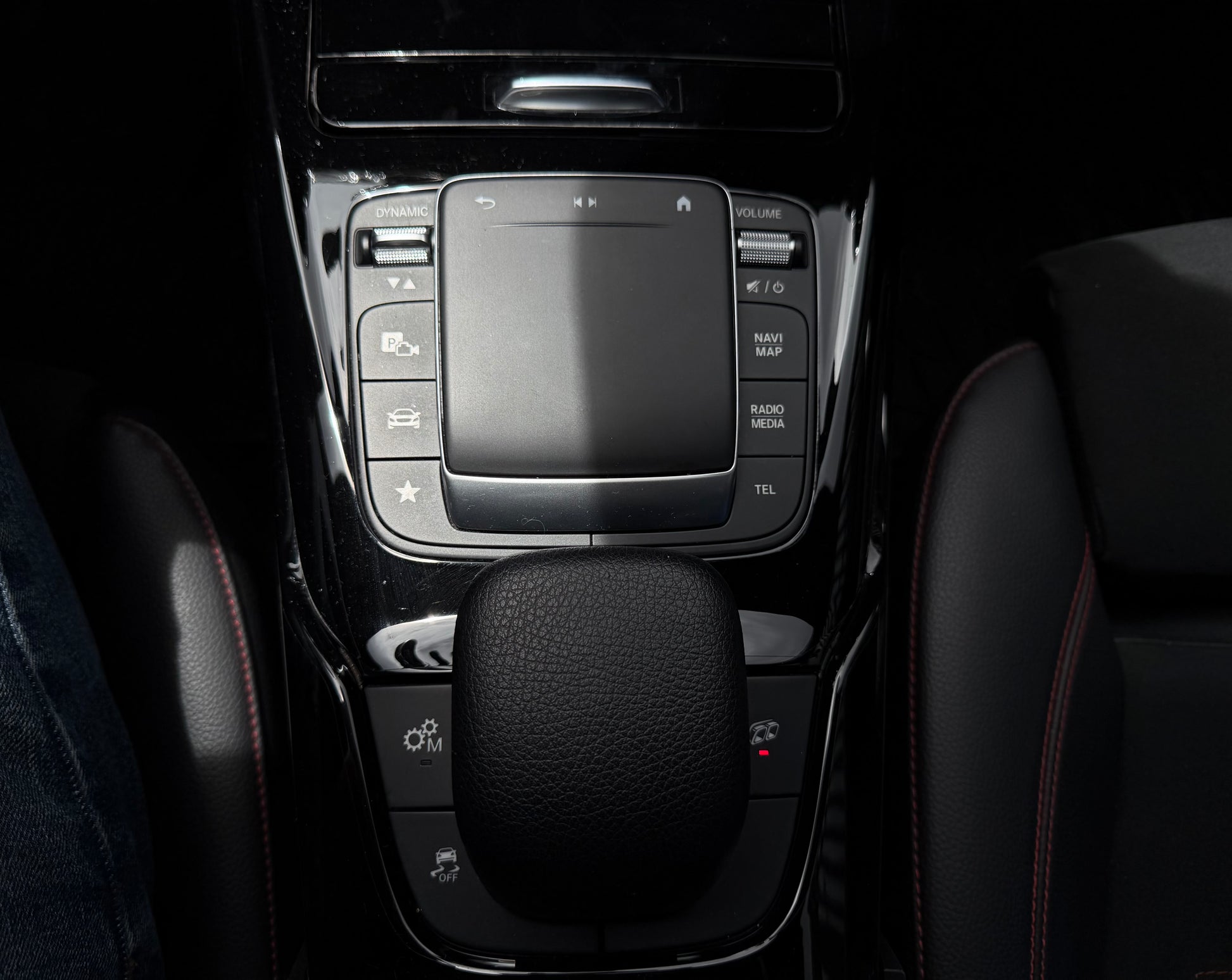 Mercedes Benz CLA45s AMG Modelo 2022 - Autos 93