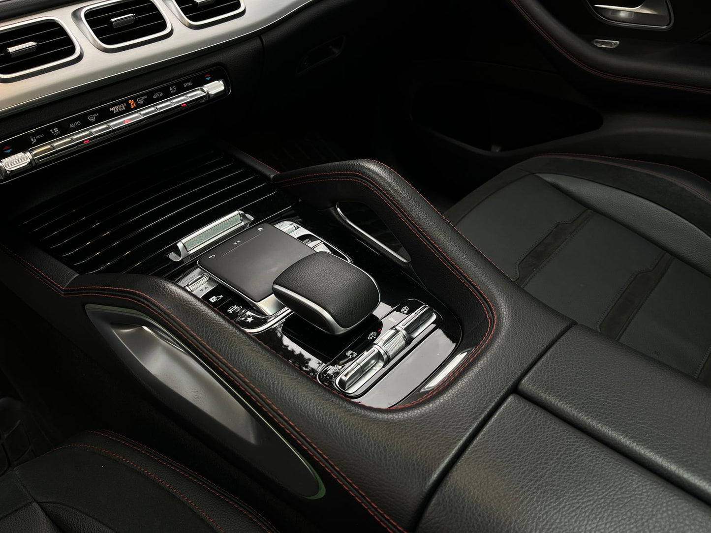 Mercedes-Benz GLE 53 AMG 4MATIC Blindada Modelo 2022