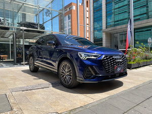 AUDI Q3 SportBack 40 TFSI S-Line Modelo 2022