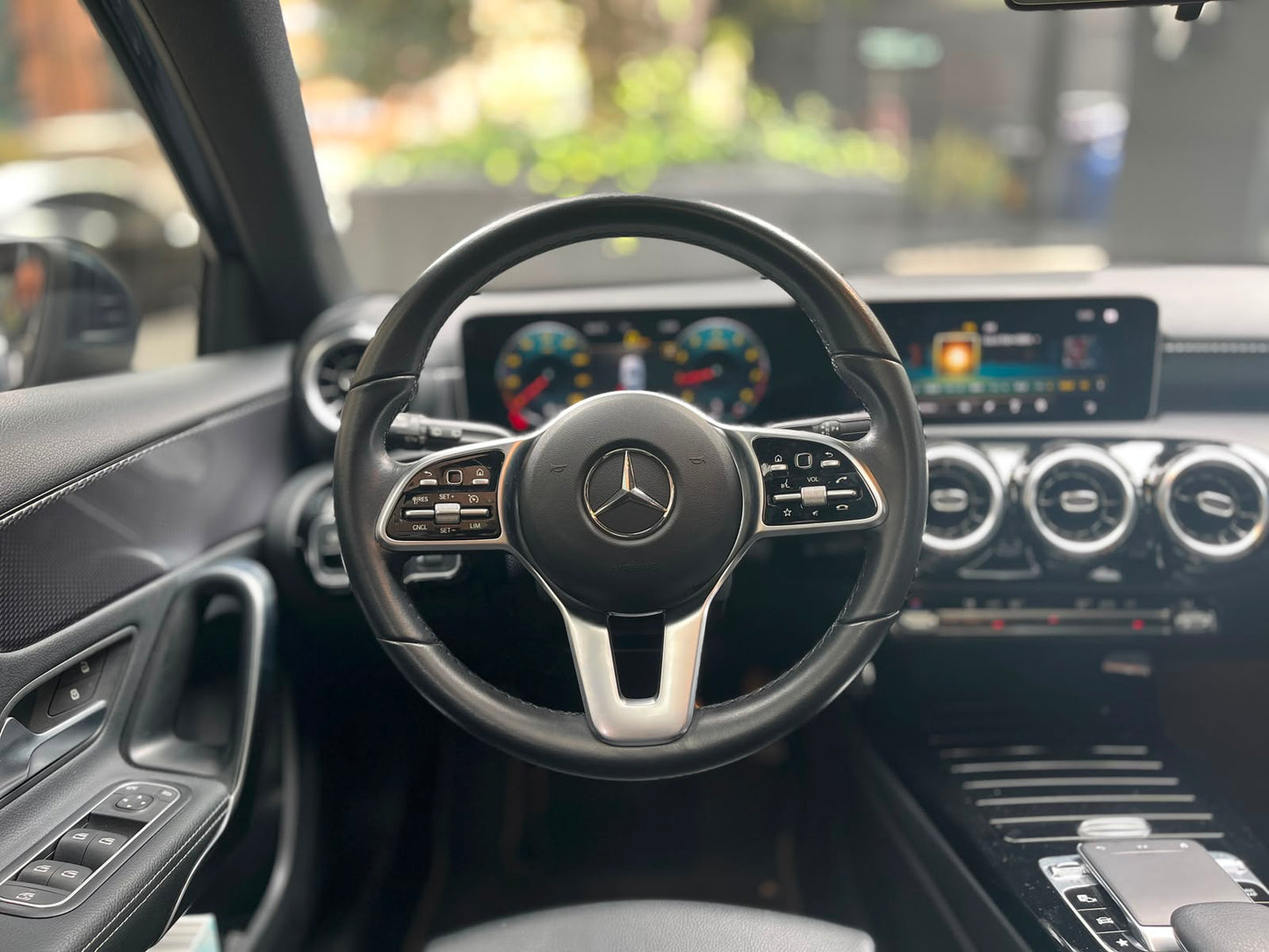 Mercedes-Benz A 200 Modelo 2020