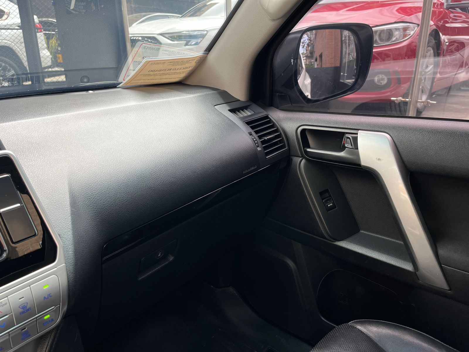Toyota Prado TXL Blindada Modelo 2018 - Autos 93