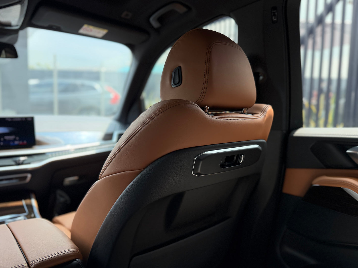 BMW X5 xDrive50e M Modelo 2024 - Autos 93