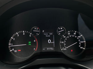 Lexus GX 460 Modelo 2022
