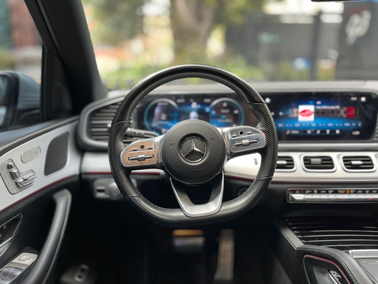 Mercedes-Benz GLE 450 4MATIC 2023