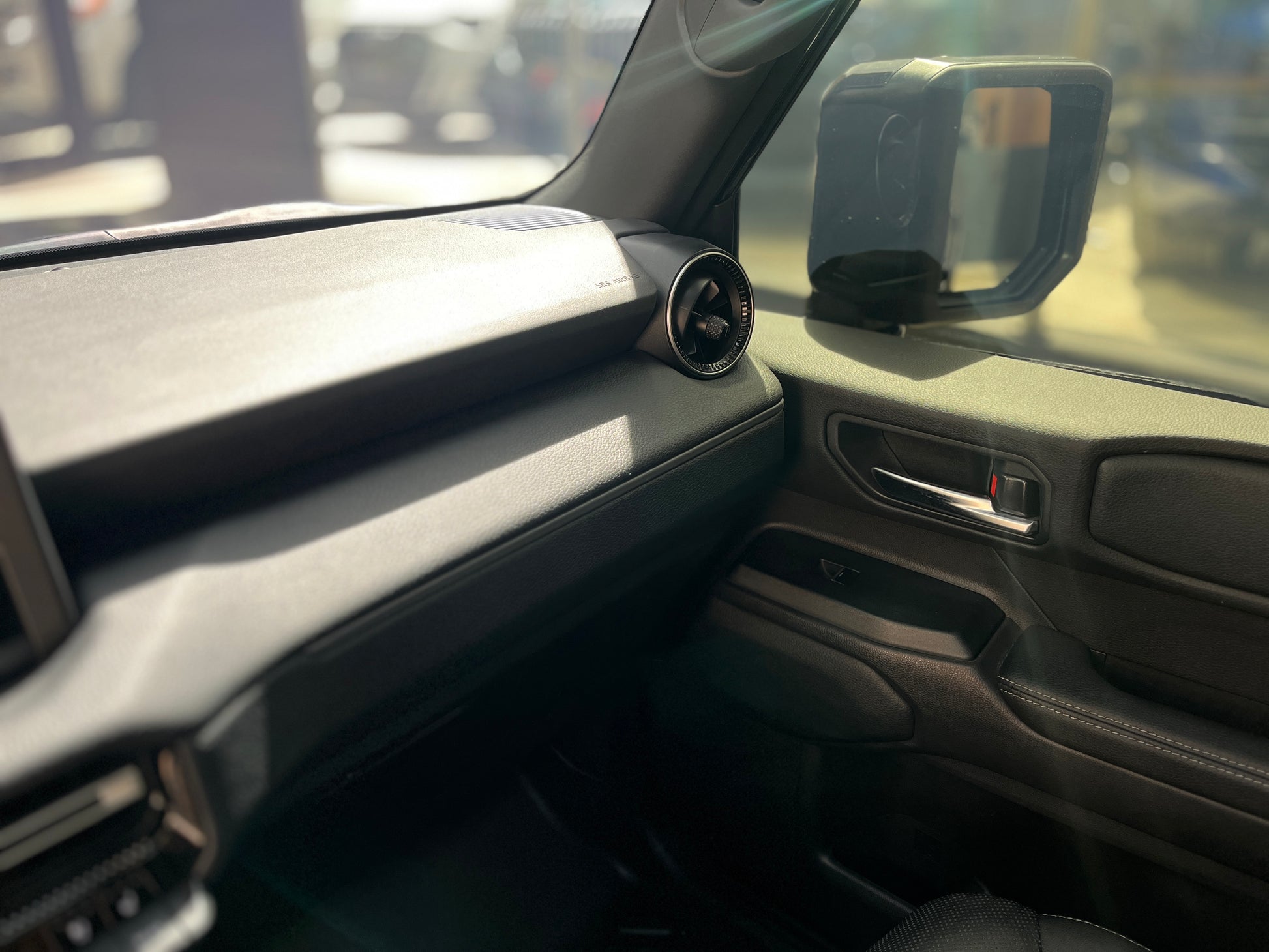 Toyota Land Cruiser Prado TXL Modelo 2025 - Autos 93