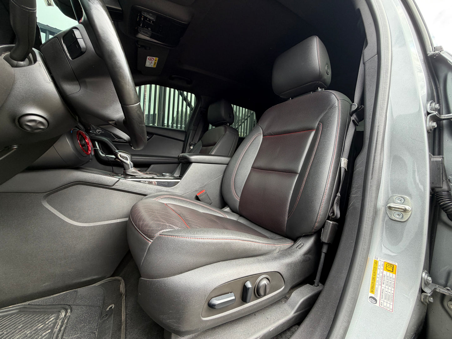 Chevrolet Blazer RS Modelo 2023 - Autos 93