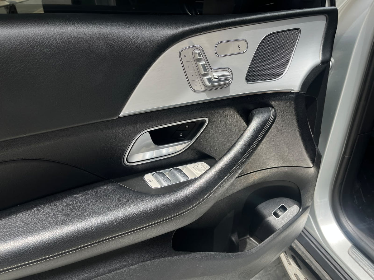 Mercedes-Benz GLE 450 Coupé 4MATIC Modelo 2022