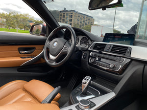 BMW 420I Cabriolet Modelo 2020