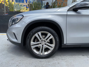 Mercedes-Benz GLA 200 Modelo 2017