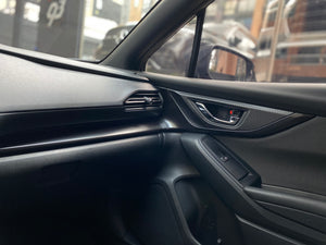 Subaru WRX Base 6MT Modelo 2022