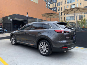 Mazda CX-9 Grand Touring Signature Modelo 2022