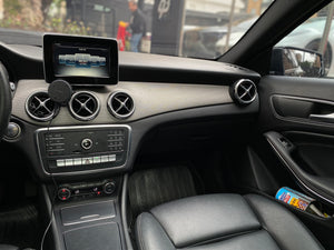 Mercedes-Benz GLA 200 Modelo 2018