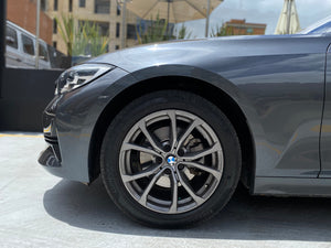 BMW 320I Modelo 2020