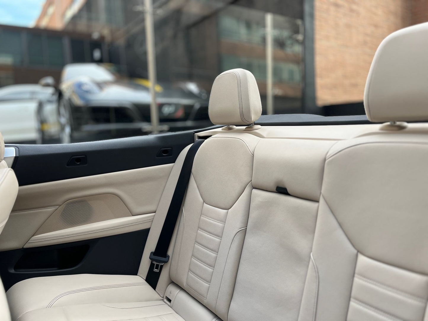 BMW M440I xDrive Cabriolet Modelo 2022 - Autos 93