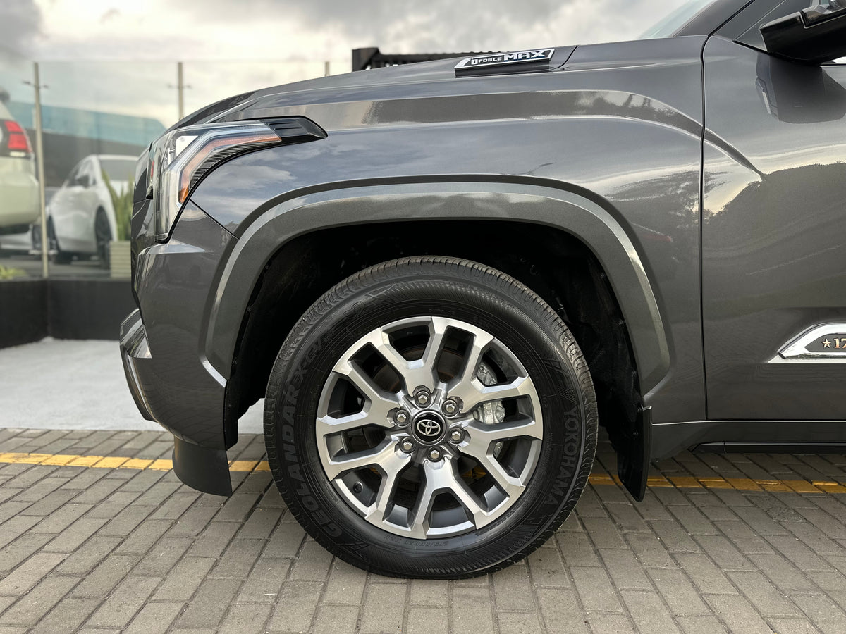 Toyota Sequoia 1794 Edition Modelo 2026