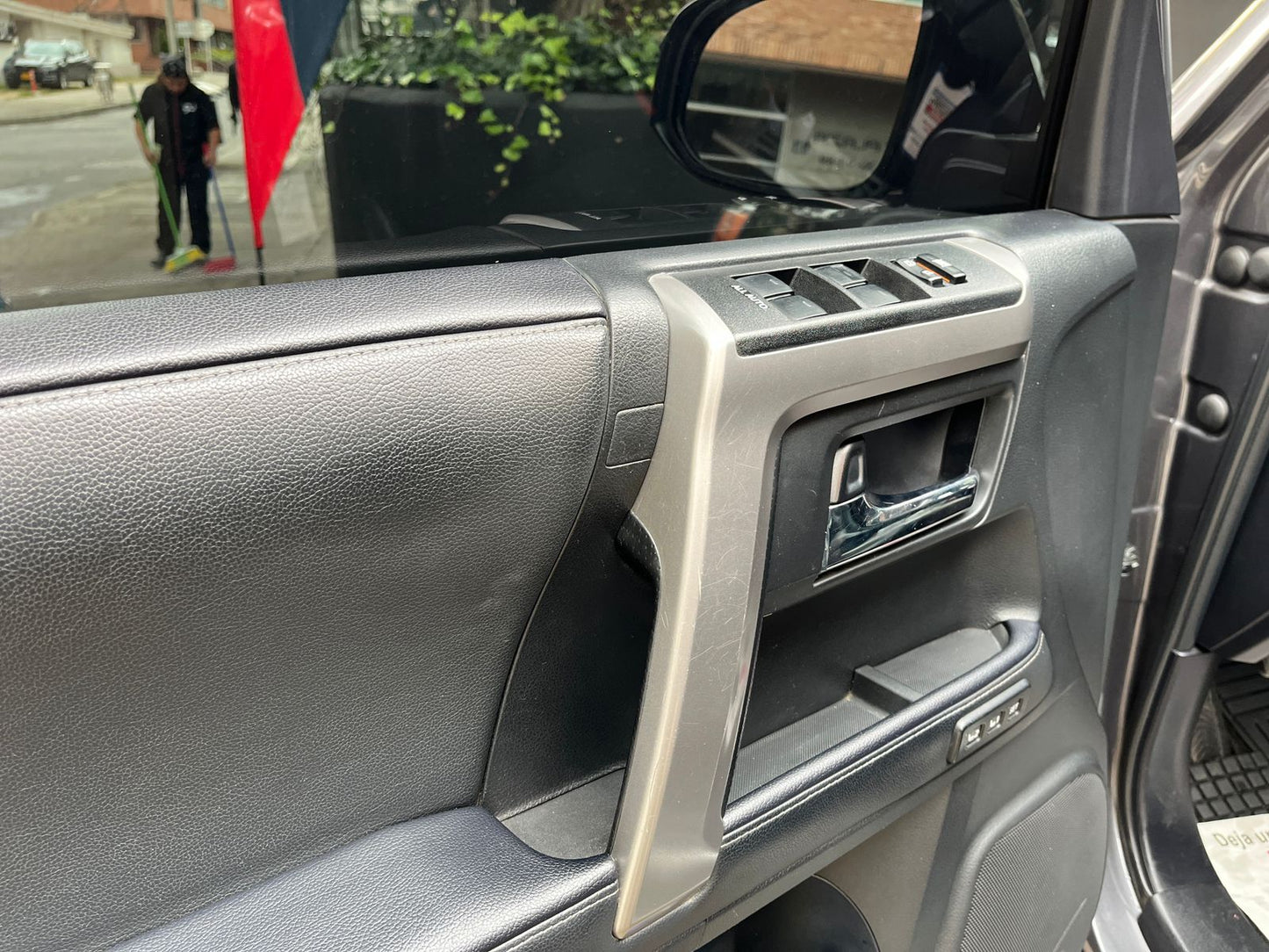 Toyota 4Runner Limited Modelo 2021