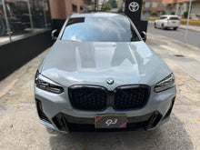 Cargar imagen en el visor de la galería, BMW X4 xDrive30i Modelo 2024
