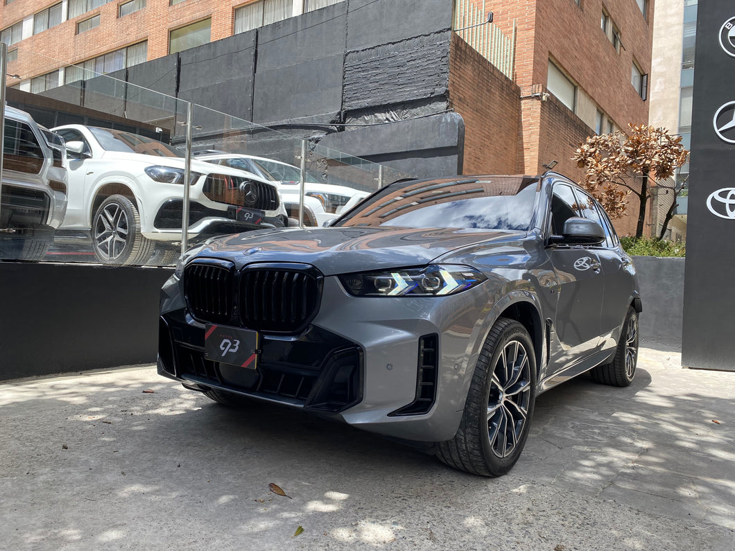 BMW X5 xDrive40I Modelo 2024