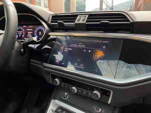 AUDI Q3 SportBack 35 TFSI Modelo 2022