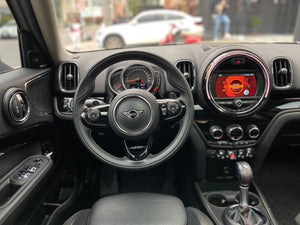 Mini Cooper S Countryman Modelo 2019