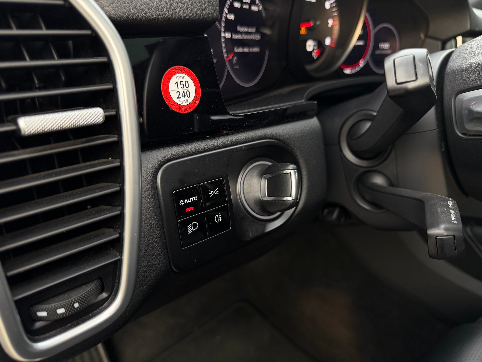 Porsche Cayenne Modelo 2019 - Autos 93