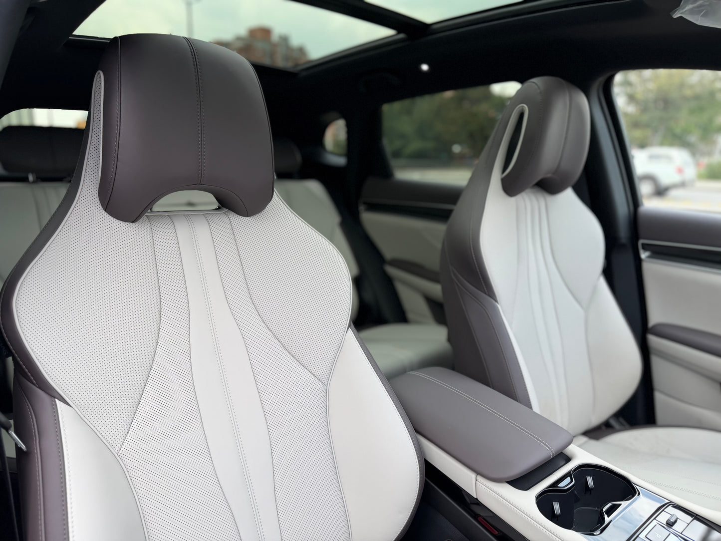 BYD Song Plus EV Full Modelo 2025 - Autos 93