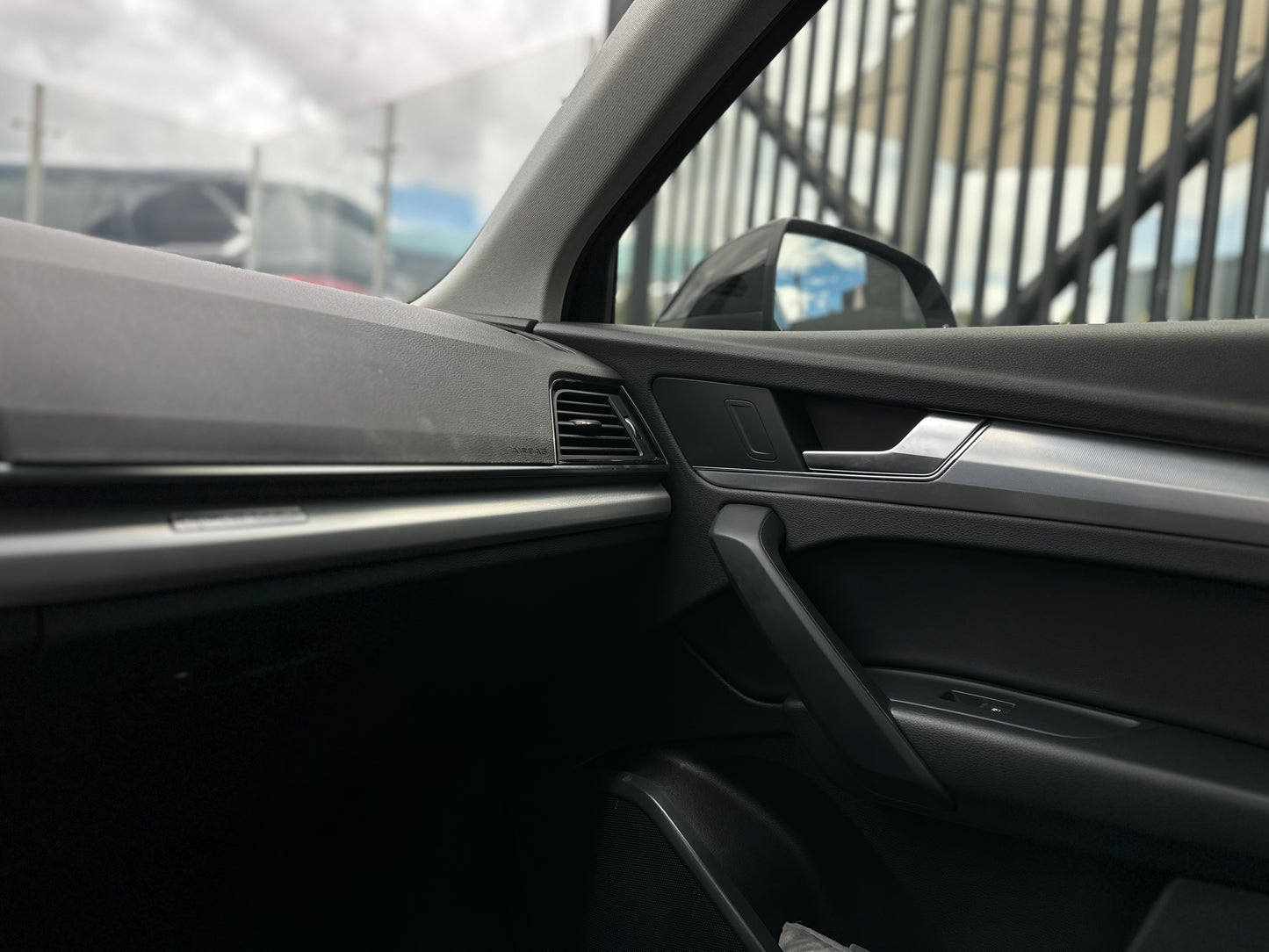 Audi Q5 Sportback Modelo 2023