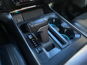 Ford F150 Raptor Modelo 2021