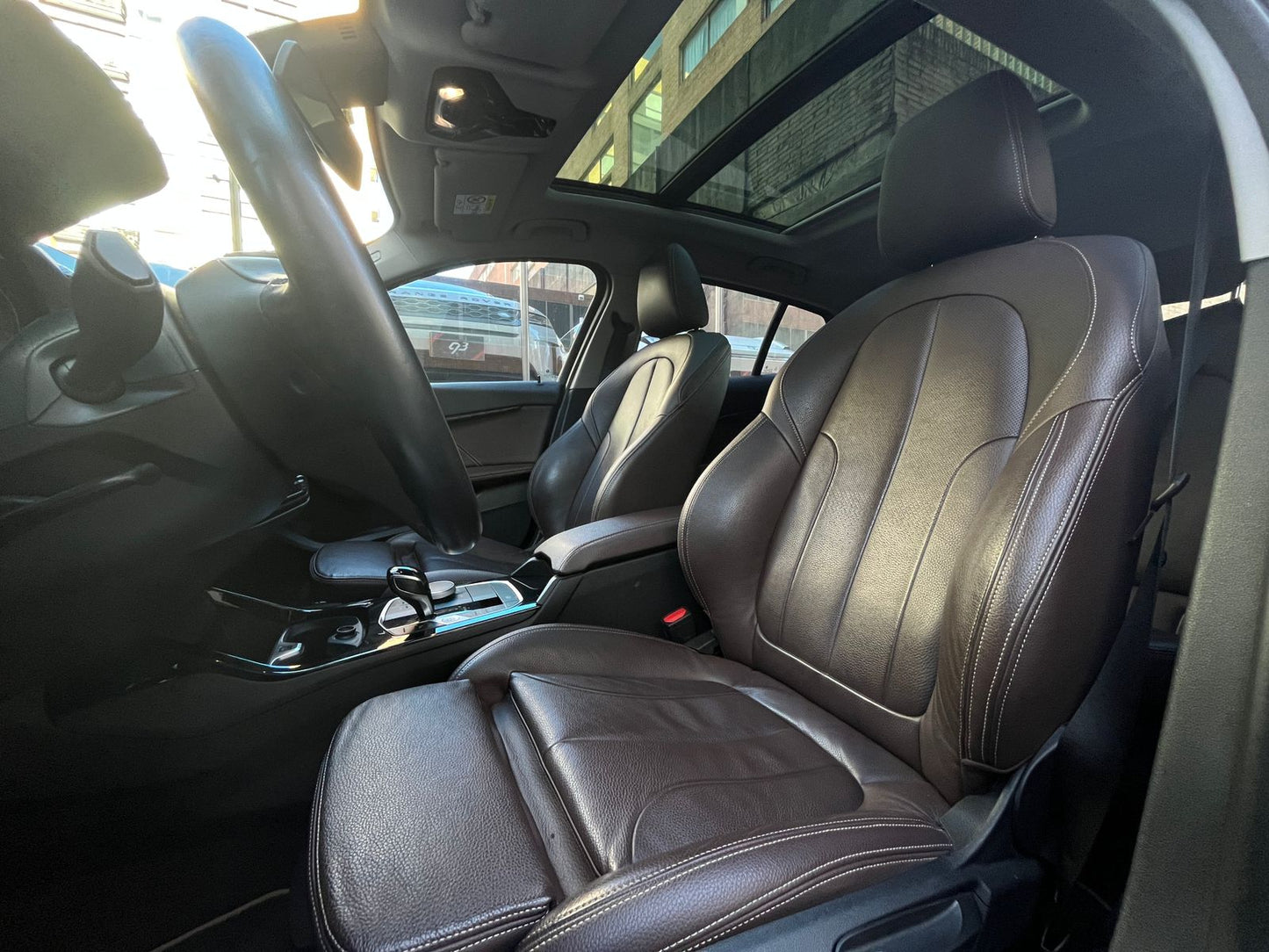 BMW 118i Modelo 2020