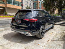 Cargar imagen en el visor de la galería, Mercedes-Benz GLC 300 4MATIC Híbrido Modelo 2024

