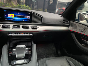 Mercedes-Benz AMG GLE 53 4MATIC Coupé Modelo 2023
