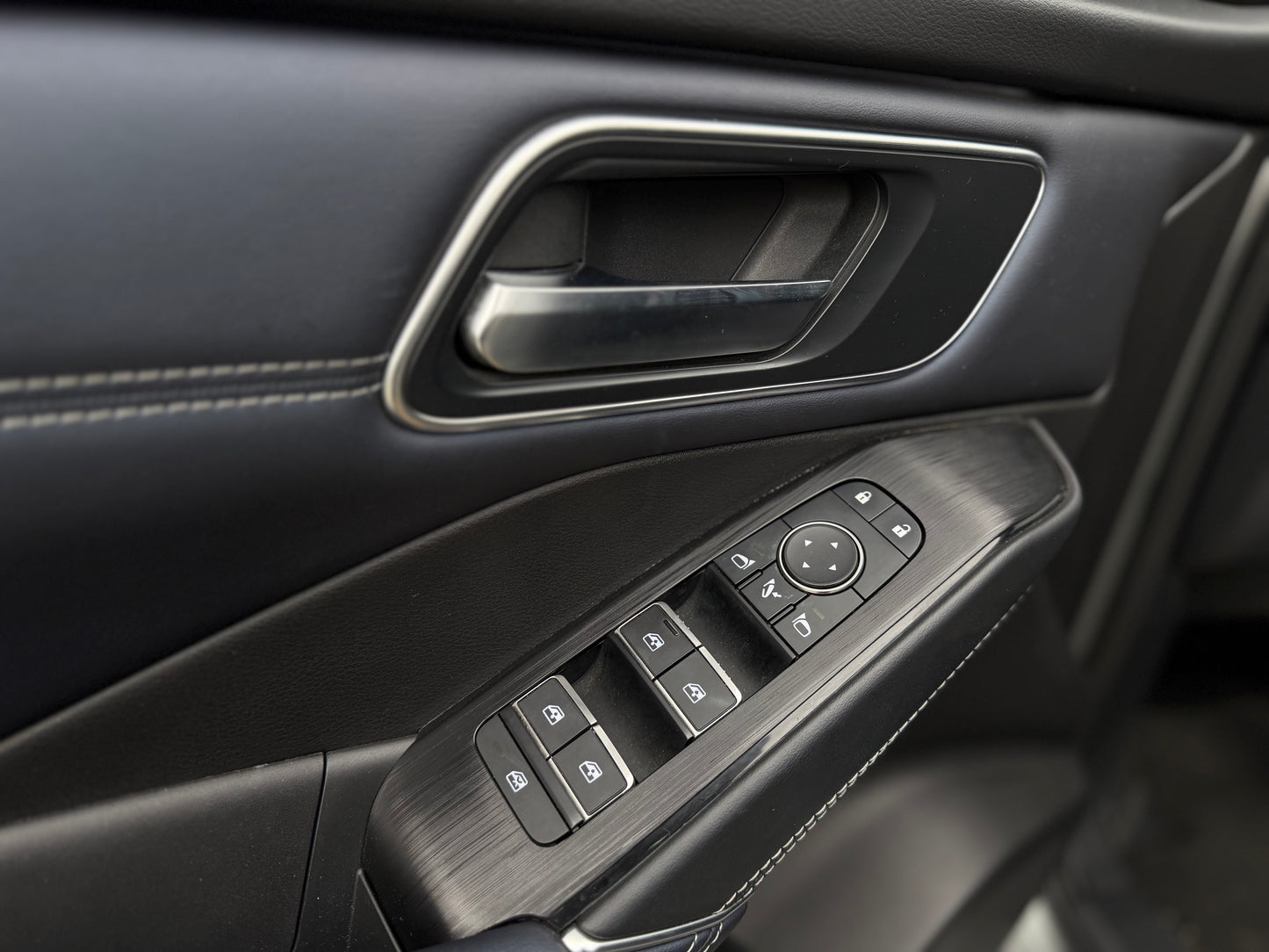 Nissan Qashqai Exlusive AWD Modelo 2024