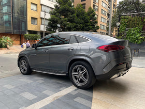 Mercedes-Benz GLE 350DE Coupé 4matic Híbrida Modelo 2023