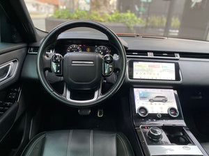 Land Rover Range Rover Velar P380 SE Modelo 2019