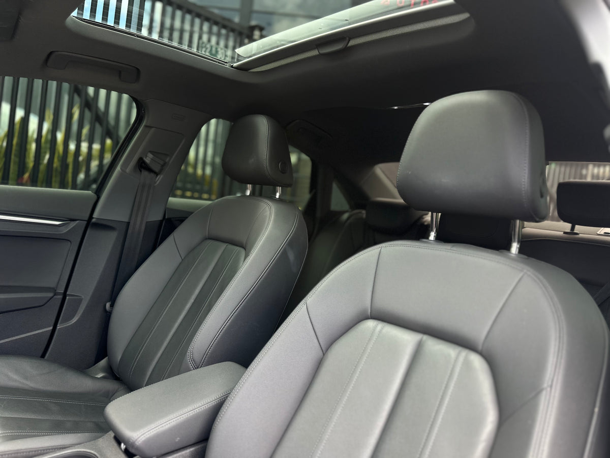Audi A3 Sedan 35 TFSI Modelo 2023