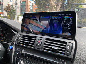BMW M235I Coupé Modelo 2015