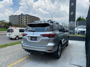 Toyota Fortuner SRV Modelo 2022